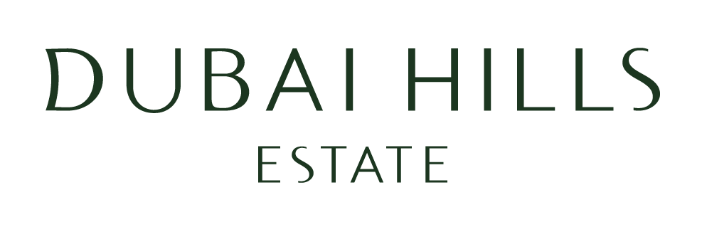 Emaar Dubai Hills Estate Logo