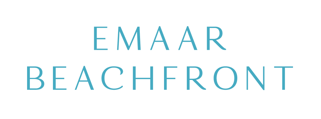 Emaar Beachfront Logo