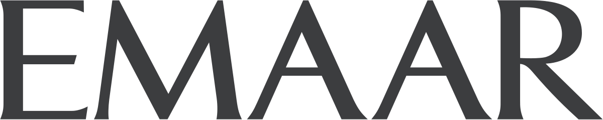 Emaar Expo Living Logo