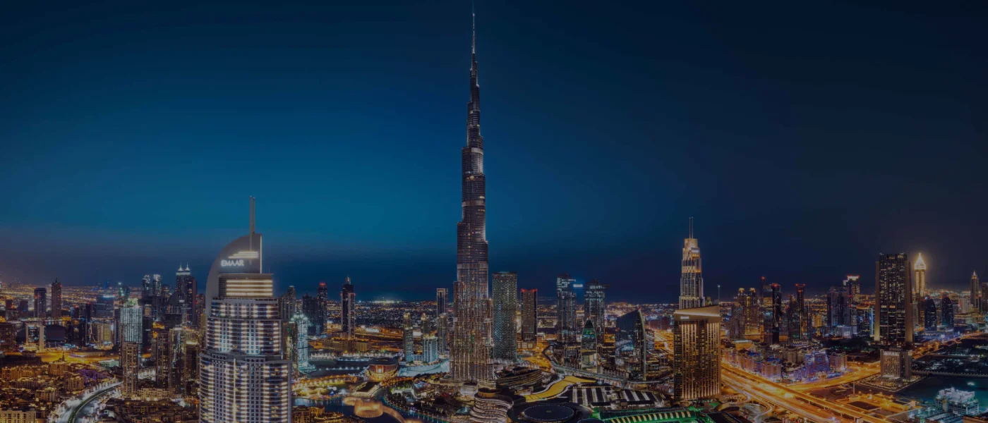 Property in Dubailand