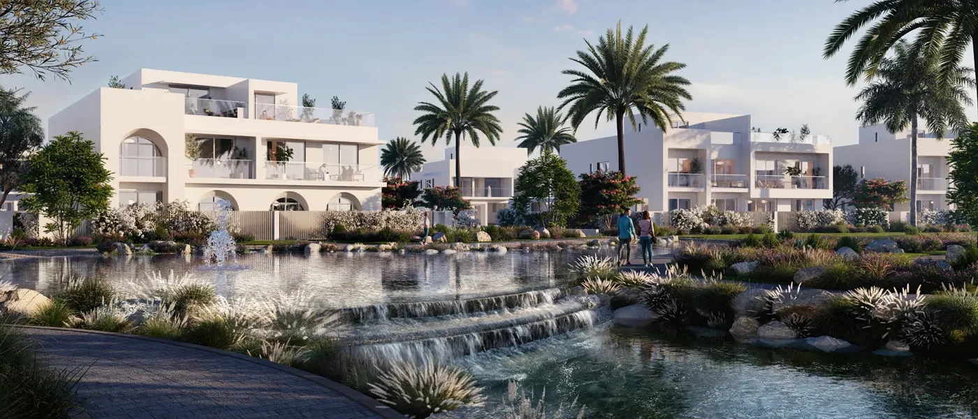 Emaar Alana at The Valley