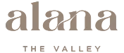 Emaar Alana at The Valley Logo