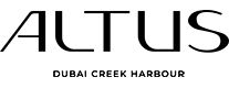 Emaar Altus at Dubai Creek Harbour Logo