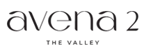 Emaar Avena 2 at The Valley Logo