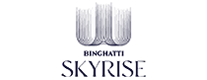 Binghatti Skyrise at Business Bay Logo