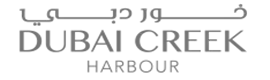 Emaar Creek Harbour Views at Dubai Creek Harbour Logo