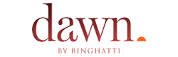 Dawn by Binghatti at JVC, Dubai Logo