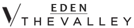 Emaar Eden at The Valley Logo