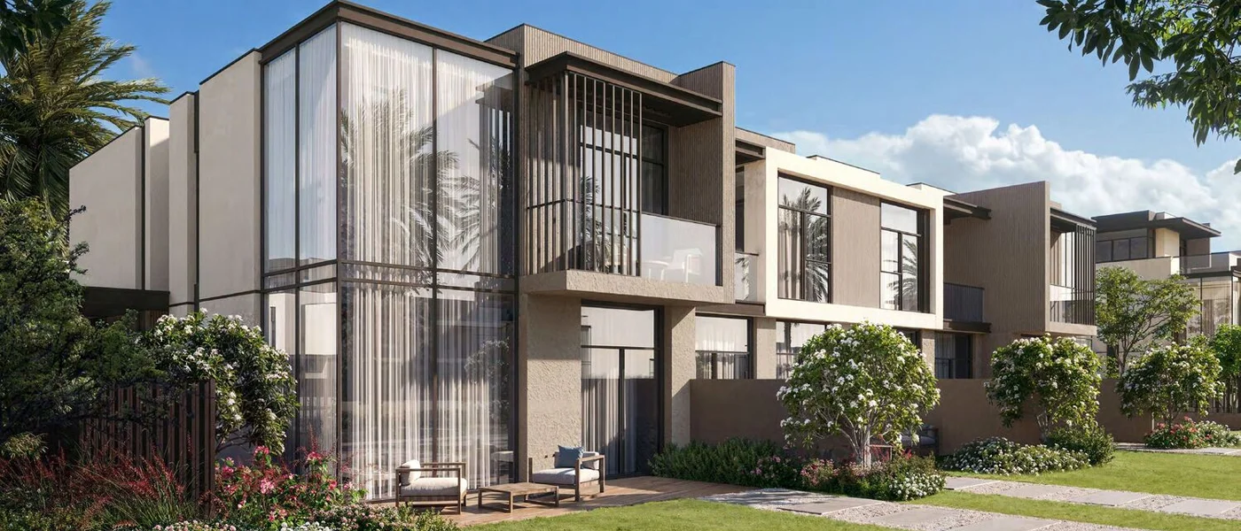 Emaar Elea at The Valley