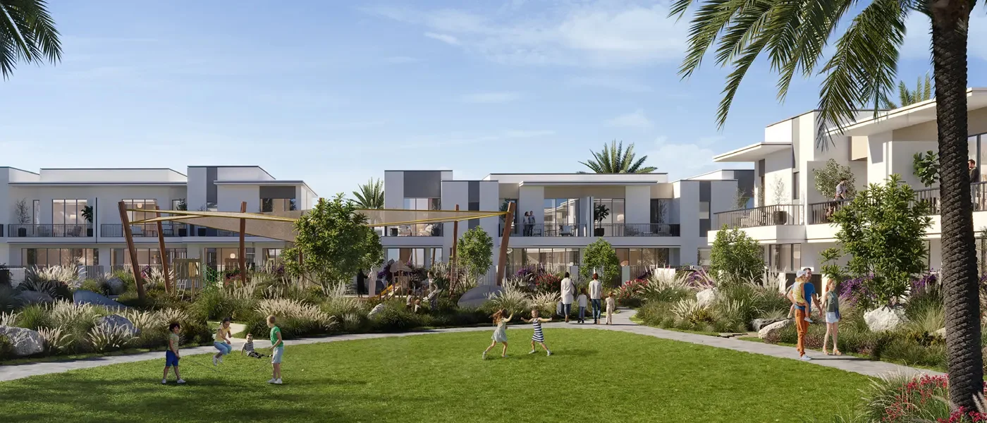 Emaar Elora at The Valley