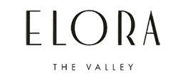 Emaar Elora at The Valley Logo