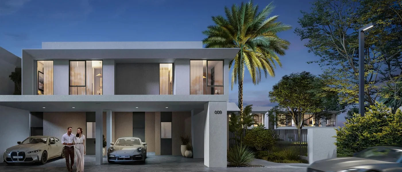 Emaar Elva at The Valley