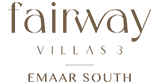 Emaar Fairway Villas 3 at Emaar South Logo