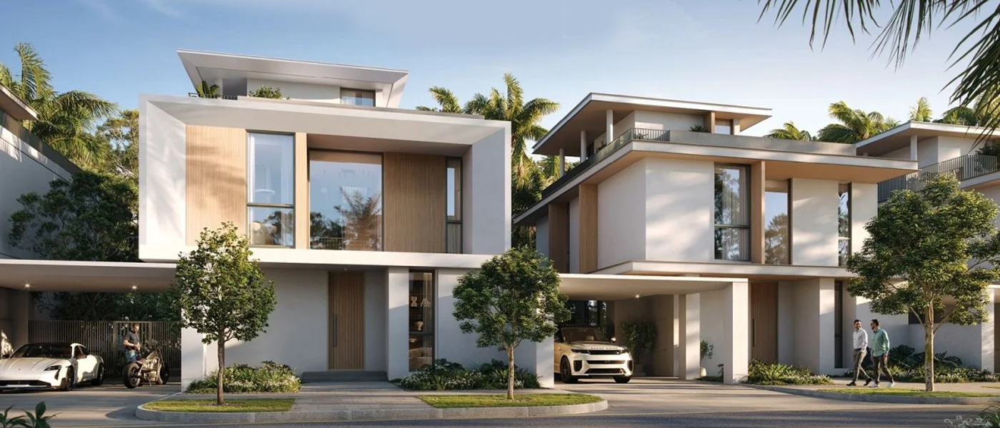 Emaar Farm Grove at The Valley