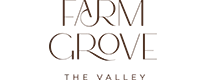 Emaar Farm Grove at The Valley Logo