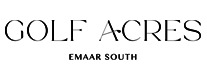 Emaar Golf Acres At Emaar South Logo