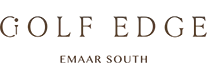 Emaar Golf Edge at Emaar South Logo
