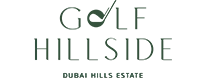 Emaar Golf Hillside at Dubai Hills Estate Logo