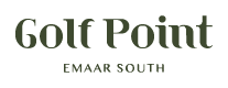 Emaar Golf Point at Emaar South Logo