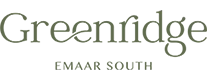 Emaar Greenridge at Emaar South Logo