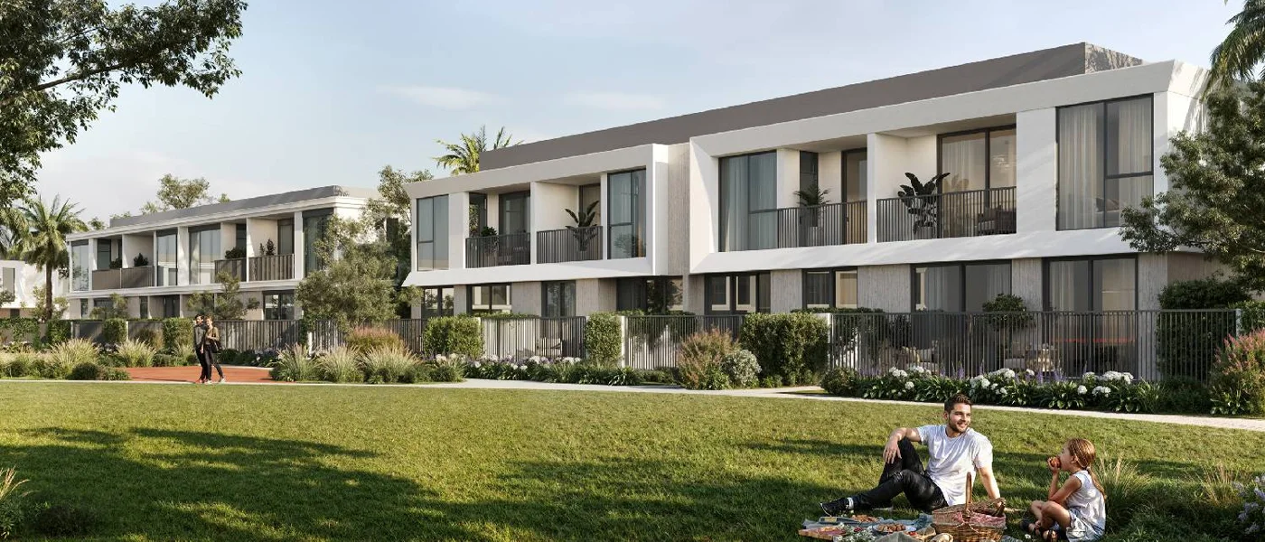 Emaar Greenville 2 at Emaar South