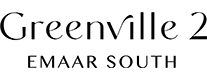Emaar Greenville 2 at Emaar South Logo