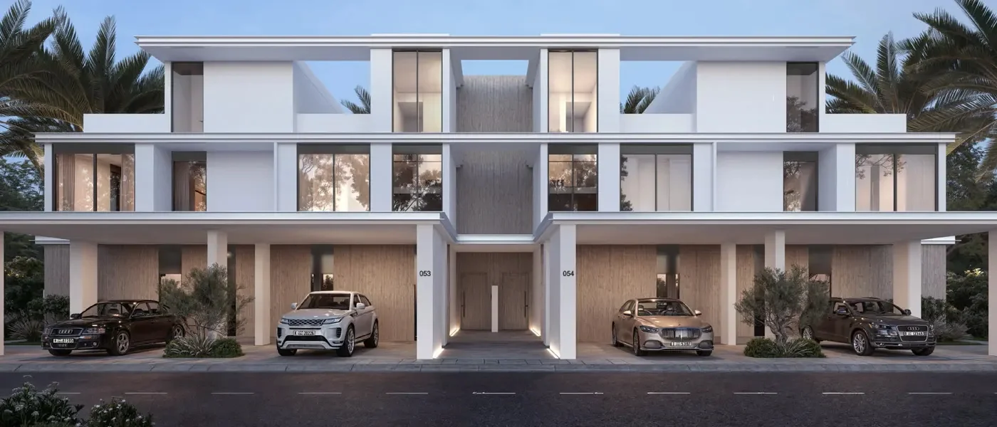 Emaar Greenway at Emaar South