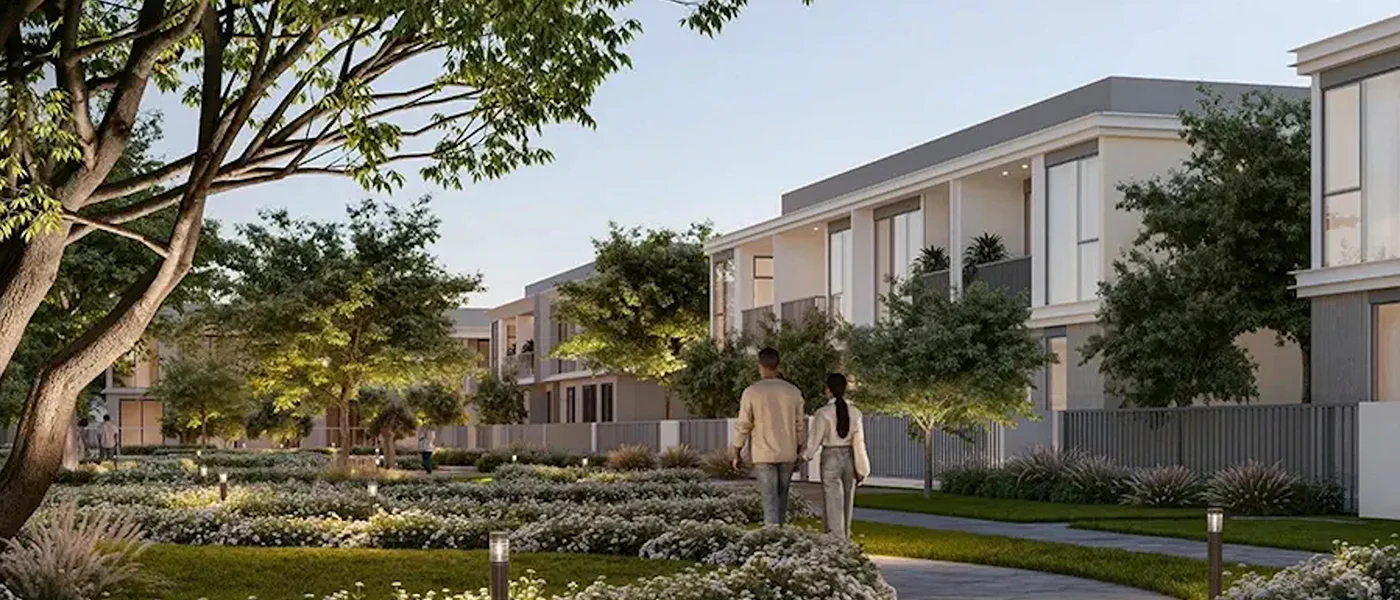 Emaar Greenway Phase 2 at Emaar South