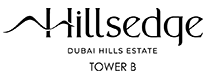 Emaar Hillsedge 2 at Dubai Hills Estate Logo
