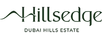 Emaar Hillsedge at Dubai Hills Estate Logo