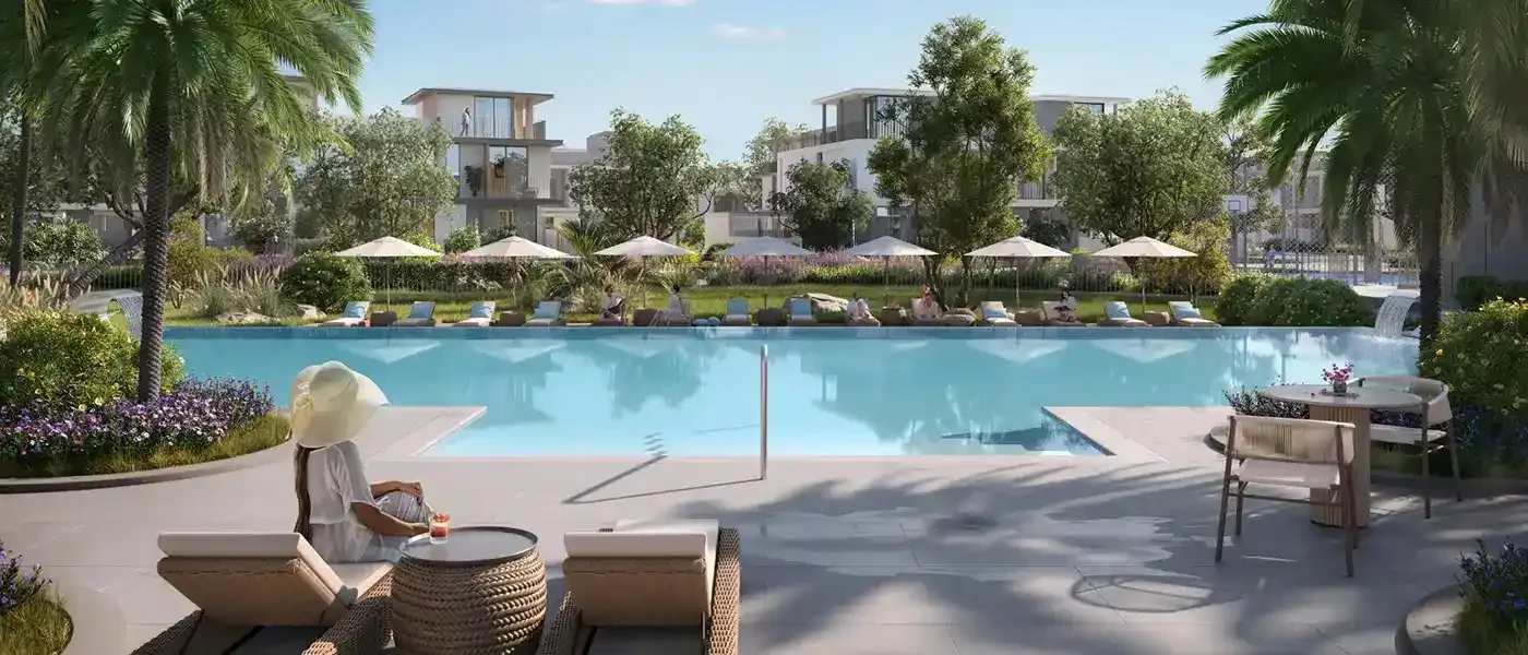 Emaar Kaia at The Valley