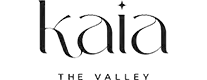 Emaar Kaia at The Valley Logo