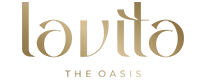 Emaar Lavita at The Oasis Logo