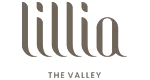 Emaar Lillia at The Valley Logo