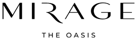 Emaar Mirage at The Oasis Logo