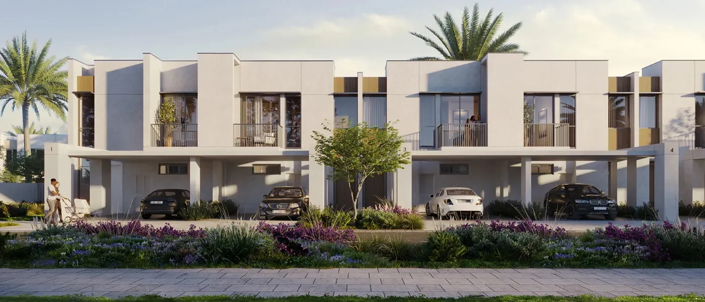 Emaar Nima at The Valley