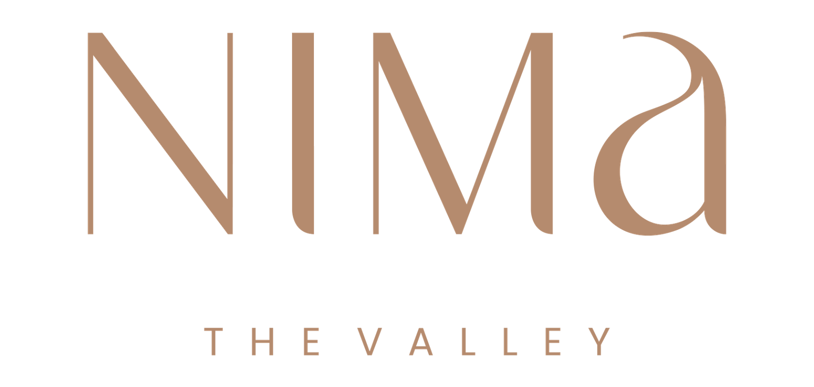 Emaar Nima at The Valley Logo