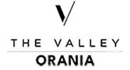 Emaar Orania at The Valley Logo
