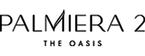 Emaar Palmiera 2 at The Oasis Logo