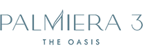 Emaar Palmiera 3 at The Oasis Logo
