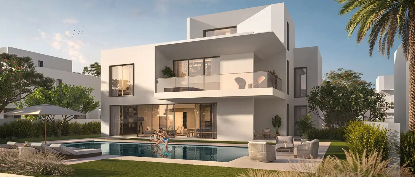 Emaar Palmiera 3 at The Oasis