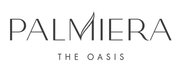 Emaar Palmiera at The Oasis Logo