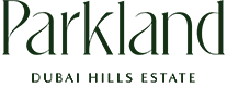 Emaar Parkland at Dubai Hills Estate Logo