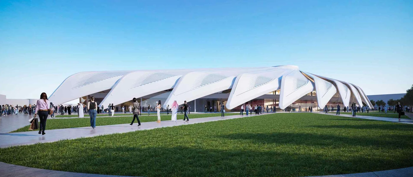 Emaar Parkside at Emaar South