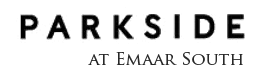 Emaar Parkside at Emaar South Logo