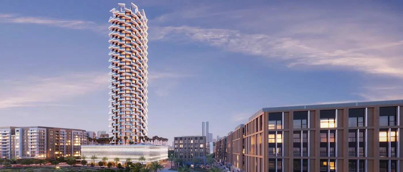 Phantom by Binghatti