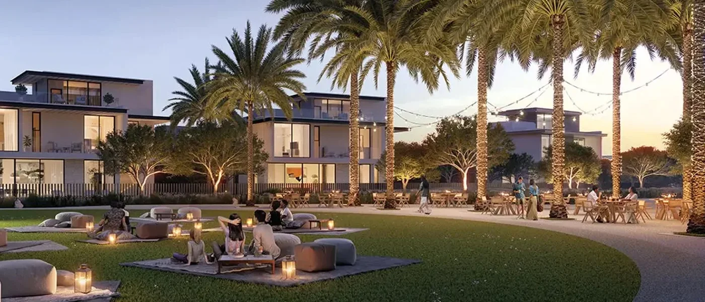 Emaar Rivera at The Valley Phase 2