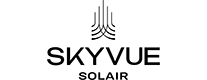 Skyvue Solair Logo