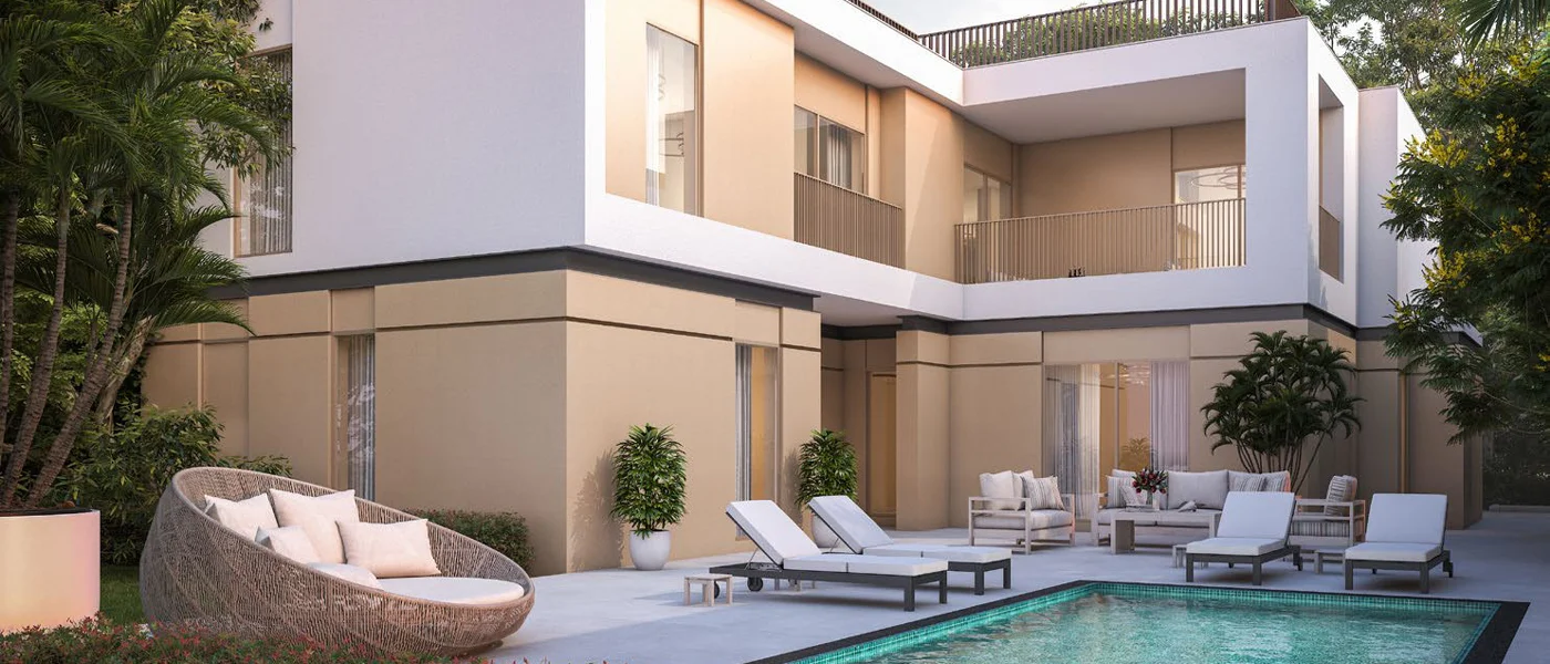 Sobha Elwood Interior