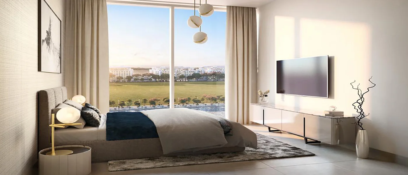 Sobha Hartland 2 Estates Interior Image